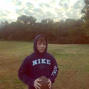 🔥Nike Football Hoody